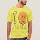 Search for mccain 2008 tshirts Political