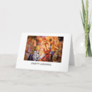 Search for animal print cards Red