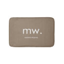 Search for logo bath mats Promotional items