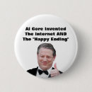 Search for ale badges President