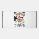 Search for beware mousepads Halloween