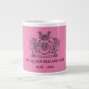 Search for elizabeth mugs Queen elizabeth ii