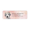 Search for dalmation return address labels Cute