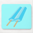 Search for popsicle mousepads Strawberry