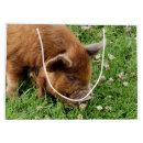 Search for pig gift bags Animals