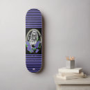 Search for skeleton skateboards Black