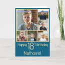 Search for girls 18th birthday cards Milestone