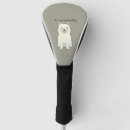 Search for bulldog golf head covers Frenchie