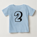 Search for birthday baby shirts Age