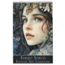 Search for fantasy calendars Whimsical