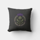 Search for scottish thistle cushions Celtic