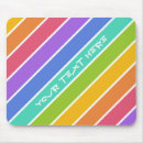 Search for rainbow mousepads Gay