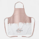 Search for metal aprons Drips