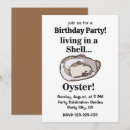 Search for oyster invitations Beach