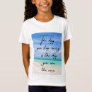 Search for positive message kids tshirts Inspirational