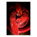 Search for lobster cards Greetings