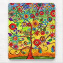 Search for tree life mousepads Nature