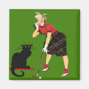 Search for chat magnets Black