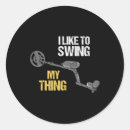 Search for metal detector stickers Hunting
