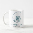 Search for nemo mugs Nautilus