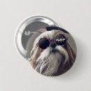Search for funny monogram badges Retro