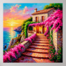 Search for villa posters Architecture