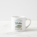 Search for writing mugs Novelist