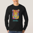 Search for zambia tshirts Wildlife