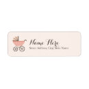Search for pram labels Baby