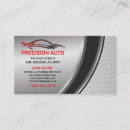 Search for car paint business cards Repair