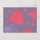 Search for lollipop postcards Hearts