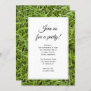 Search for lawn party invitations Backyard