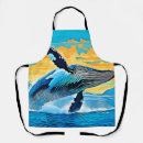 Search for blue whale aprons Marine life