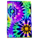 Search for tie dye gift bags Pattern