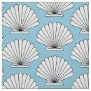 Search for seashell fabric Summer