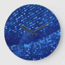 Search for 3d clocks Retro