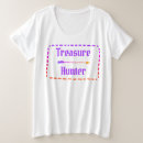 Search for booty hunter Treasure