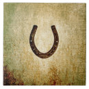 Search for horseshoe tiles Equestrian