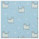 Search for tabby cat fabric Cute