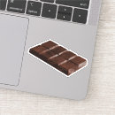 Search for cocoa brown stickers Chocolate