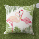 Search for flamingo garden outdoor Tropical