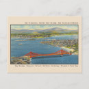 Search for bay bridge postcards Golden gate bridge