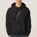 Search for parrot hoodies Ornithology