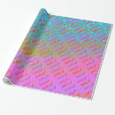 Search for xoxo wrapping paper Minimalist