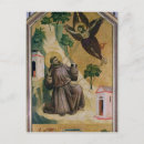 Search for giotto postcards Bondone