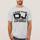 Search for dj am tshirts Techno