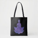 Search for enlightenment bags Prayer