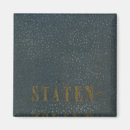 Search for staten magnets Island