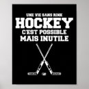 Search for hockey quotes posters Goalie