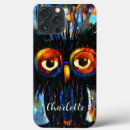 Search for wise iphone cases Owl